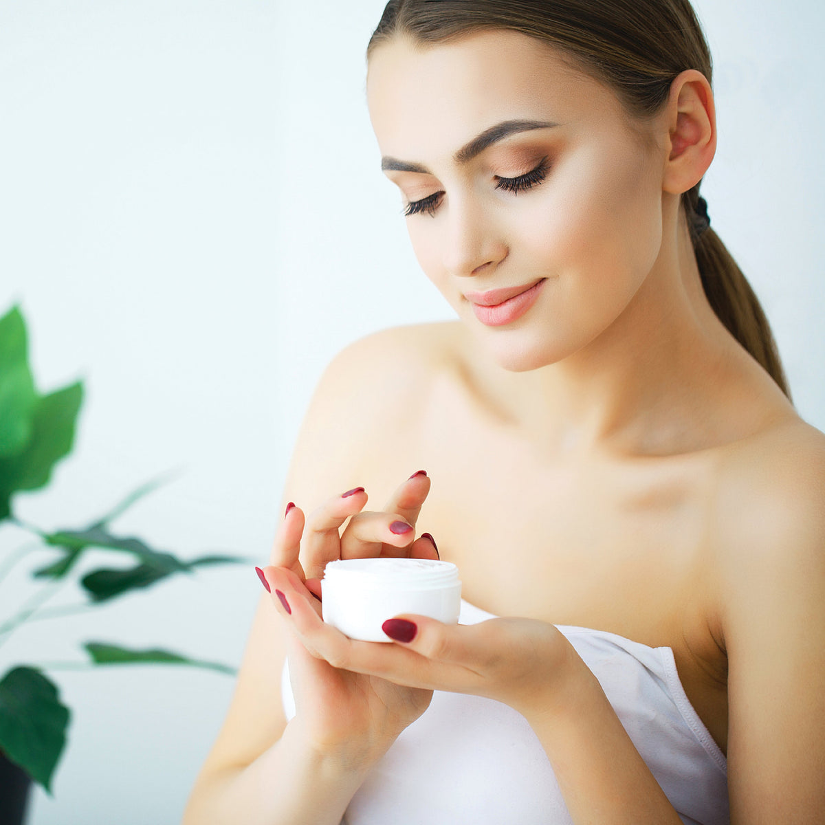 Natural Personal Care