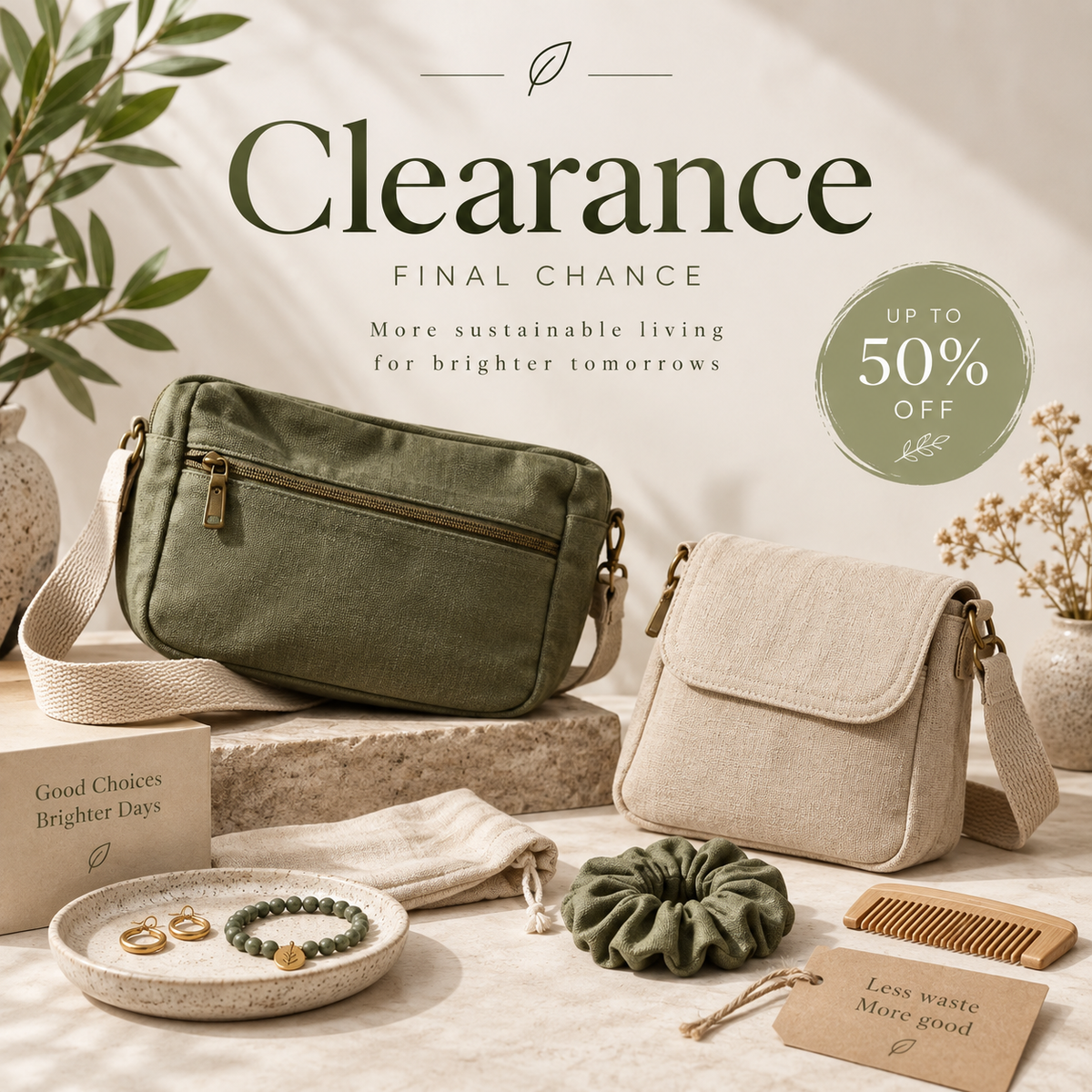 Clearance
