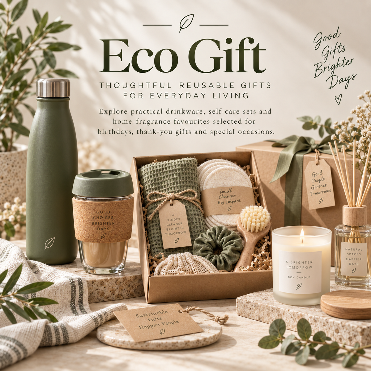 Eco Gifts