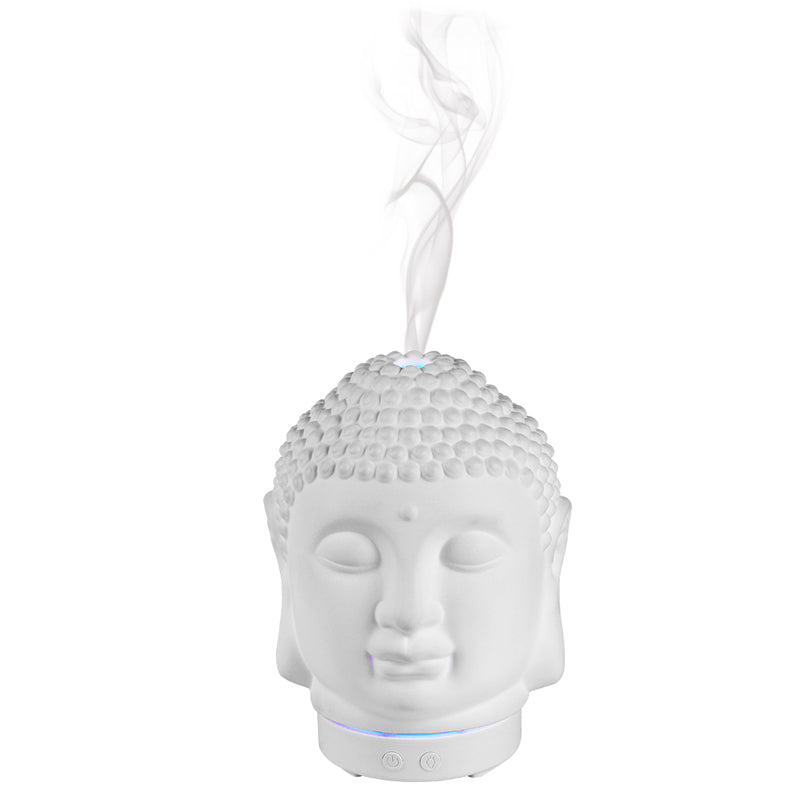 Ceramic Buddha Essential Oil Room Diffuser