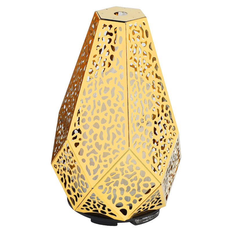 Elegant Iron Essential Oil Diffuser