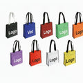 Front Pocket Shopping Bag, 80gsm Non woven, 36x31x11cm
