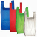 Everyday Grocery Tote Bag, 80gsm Non woven, 30x50x14cm