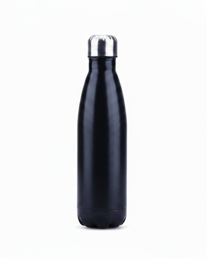Insulated Stainless Steel Yoga Water Bottle 750ml