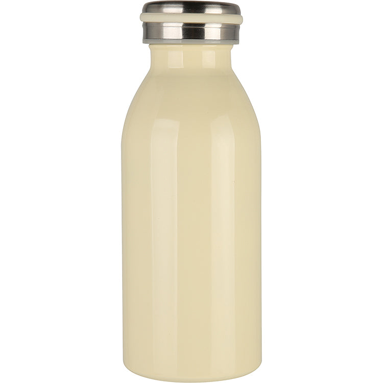 Portable Stainless Steel Water Bottle