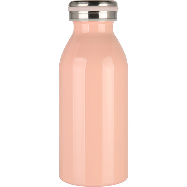 Portable Stainless Steel Water Bottle