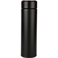 Slimline stainless steel water bottle