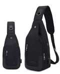 Clearance USB shoulder bag