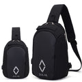 Clearance USB messenger bag