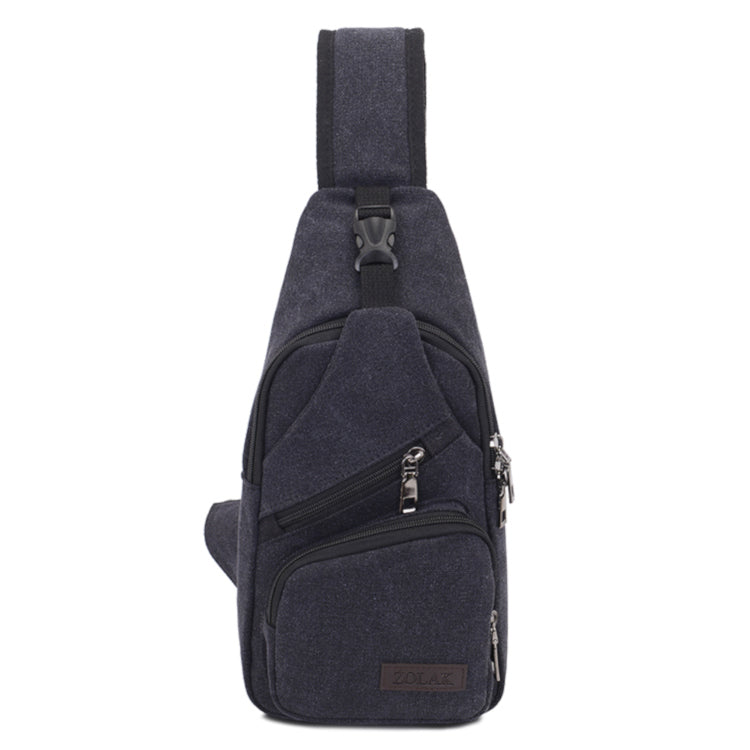 Clearance canvas crossbody bag