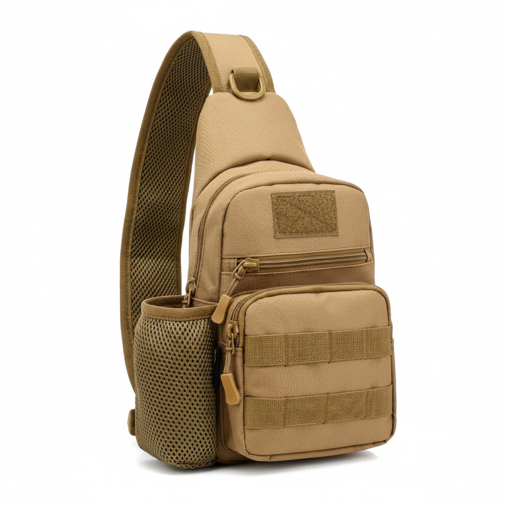 Clearance camouflage crossbody bag