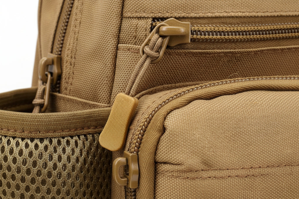 Sports Camouflaged Cross Body Chest Sling Bag