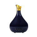 Ultrasonic Aroma Essential Oil Diffuser with Sensor