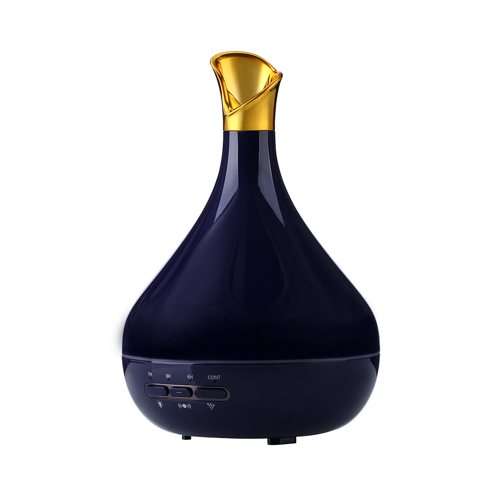 Ultrasonic Aroma Essential Oil Diffuser with Sensor