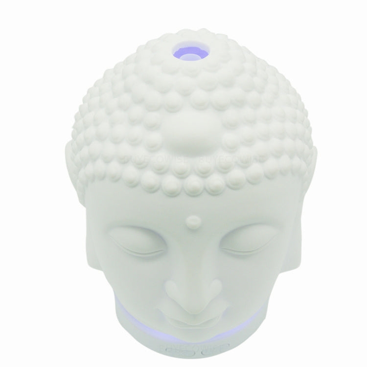 Buddha Essential Oil Room Ceramic Diffuser