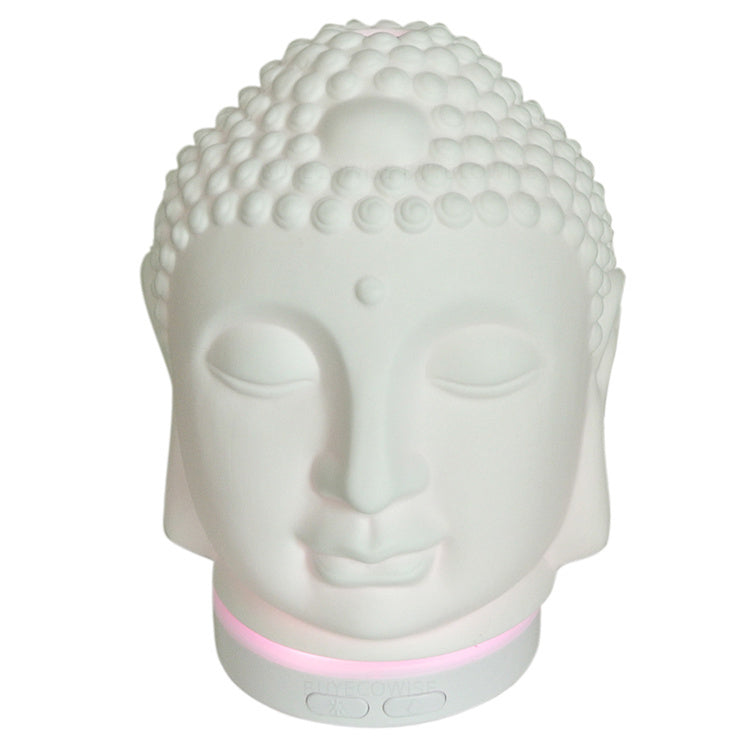 Buddha Essential Oil Room Ceramic Diffuser